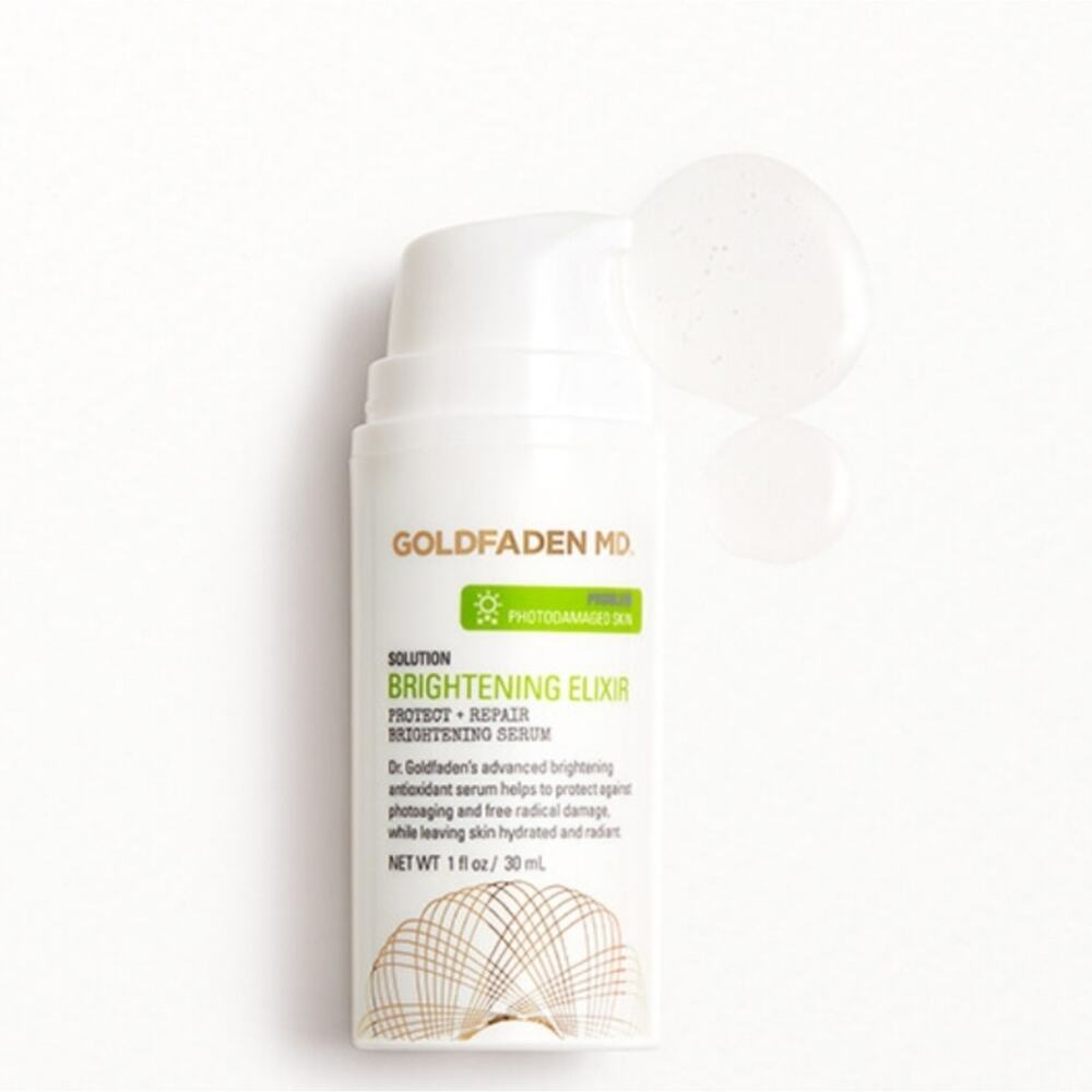 Goldfaden MD Brightening Protect Repair Serum